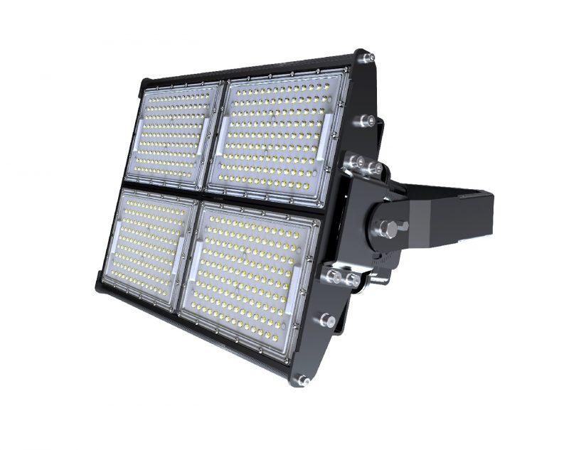 LED Flutlicht, 240-960W