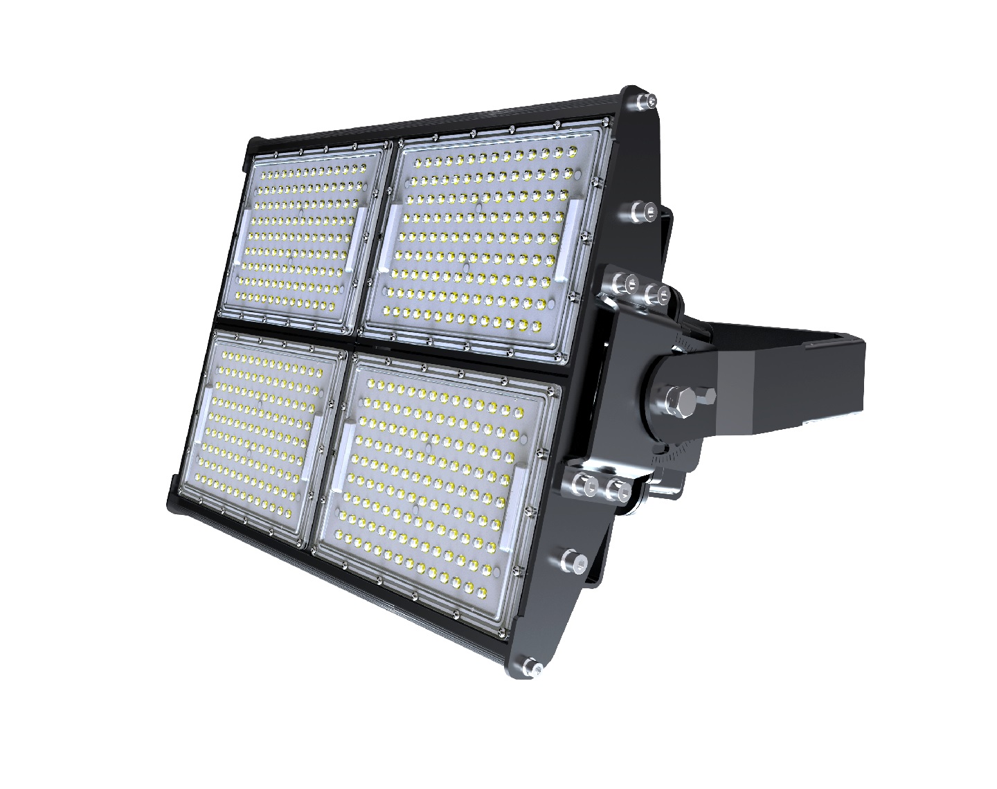 Kerbl LED-Flutlicht Comfort Pro 100 W 345694 - Hommel Onlineshop
